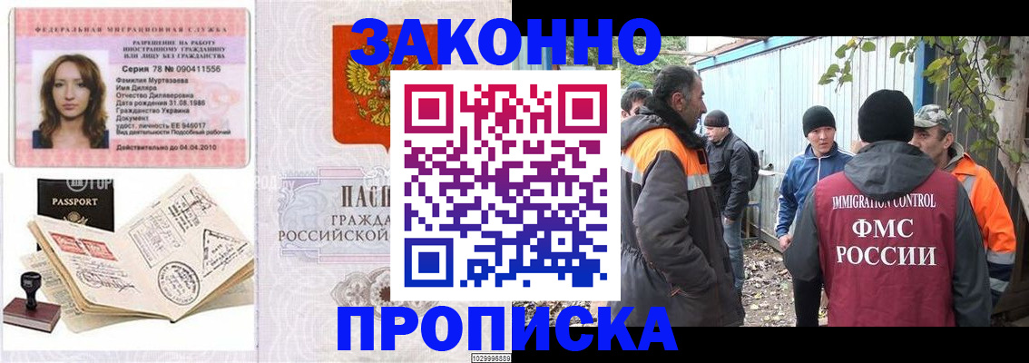 временная регистрация для всех в Палласовке